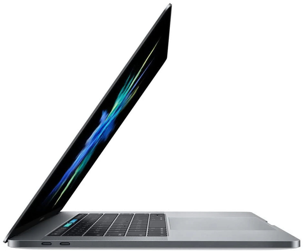 1TB (Used) 16GB Pro 2.9GHz SSD - MLW82LL/A 15.4" MacBook Gray Space i7 RAM 2016 Core