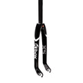 Box Mini Carbon One Black XS Forks