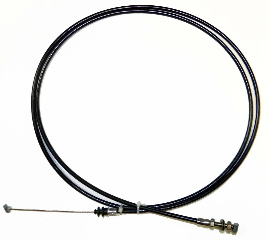 1994 COMPATIBLE XPI CABLE NEW XP 580CC SPI 277000253 THROTTLE 650CC 277000253 SPX IS WITH SP PWC 1995 SEA-DOO