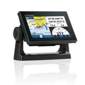 7" Furuno Combo GPS/Fishfinder GP1871F