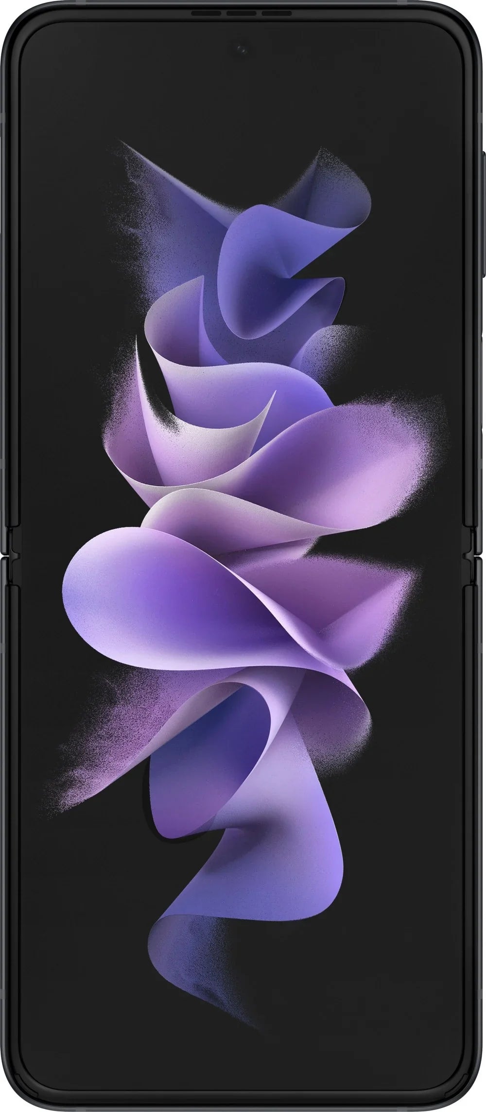 GB Phantom Z RAM, 8 Flip3 Galaxy 5G GB Good) Spectrum Smartphone, Storage Pre-Owned Black (Refurbished: + Only,128