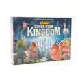 Beck's by Cover Games Grandpa Your Game, Kingdom Board