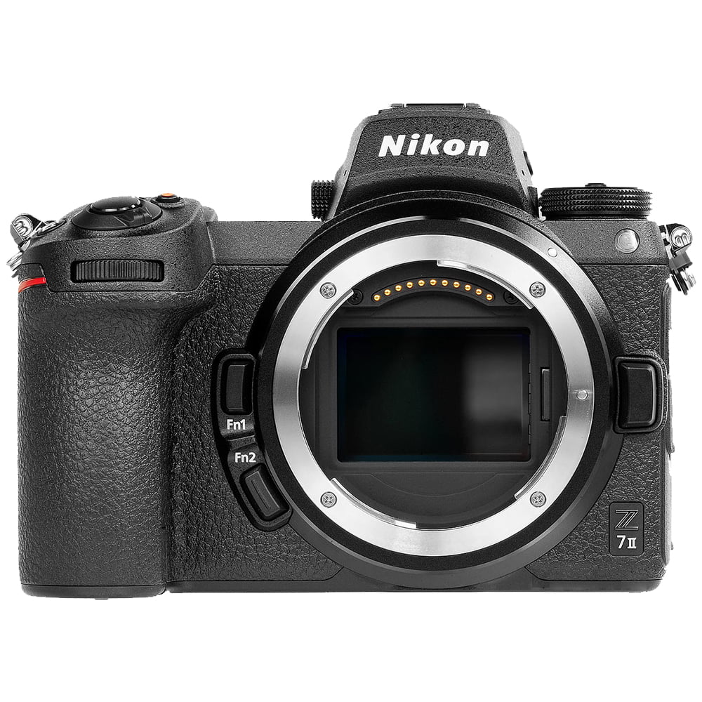 Angle 2.2x Set Filter Camera + Wide PC Lens S Telephoto Lens Lens Nikon 3 Mirrorless 24-70mm + Z7 + f/4 with II 0.43X