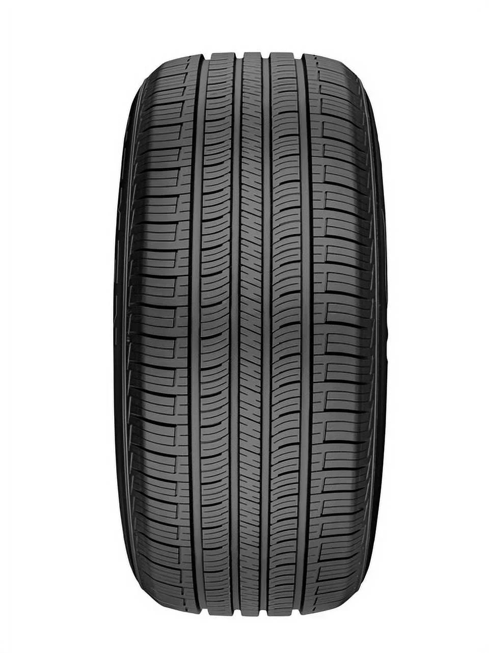 N'Priz AH5 Nexen Tire - All-Season 215/60R16 95T