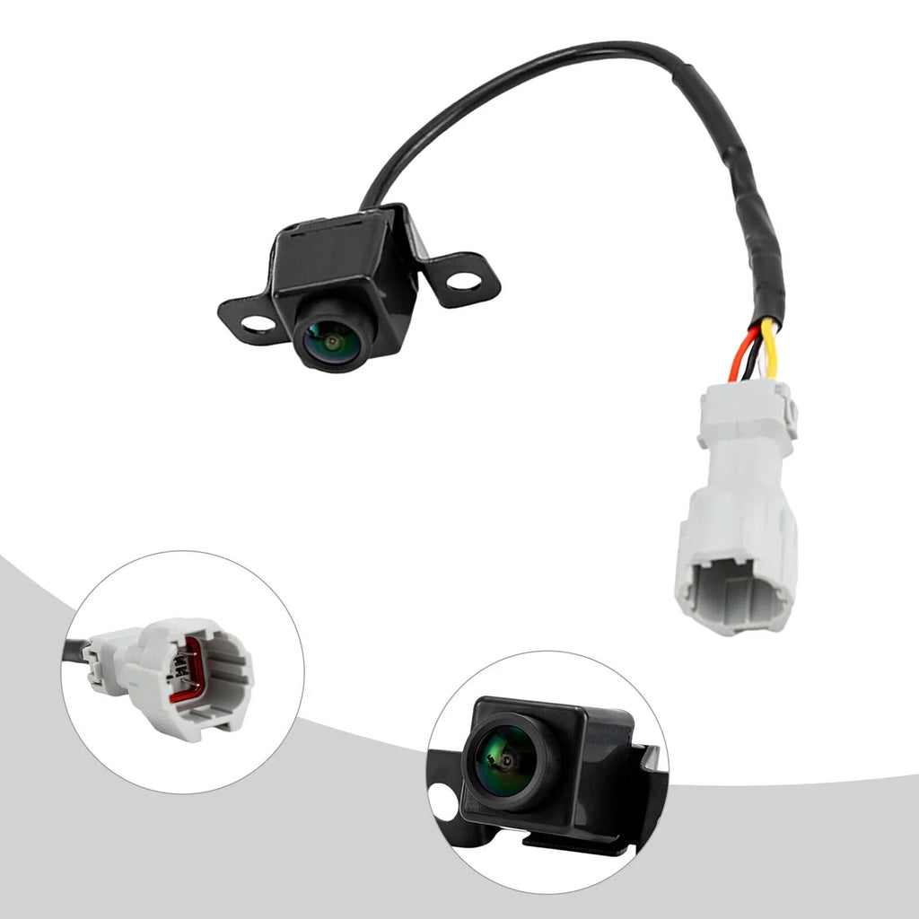 Veloster For 95760-2V002 95760-2V002 Backup Camera Reverse 2014-2017 2012 Rear Hyundai 2013