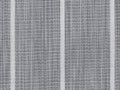 / w/ Flooring - - 304 Teak Stripes Woven Marine 8.5'x25' Padding Black Vinyl