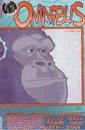 Book Ape Omnibus Ape Comic VF ; #1