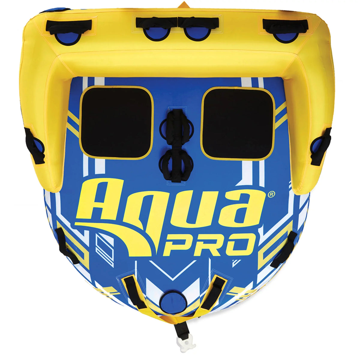 Two-Rider Aqua APL19979 Leisure 65" Sports Towable liquid