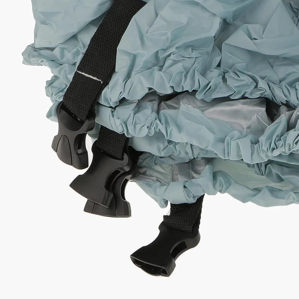 Motorboats Cover Heavy Boats - Towable 17-19 Storage 20-22FT 11-13ft , / for 11-13 14-16 / / for