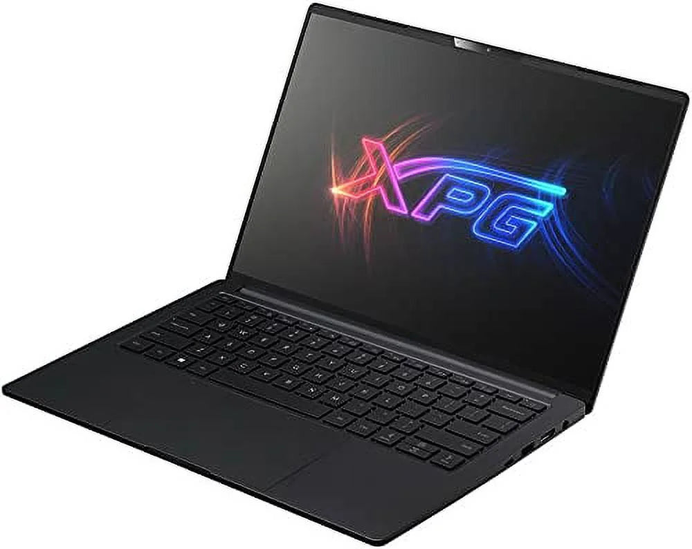 16GB 2021 Intel 14 Windows WUXGA, (i5-1135G7, EXCaliberPC Xe, RAM, 14" SSD, Iris Xenia Gaming Laptop 1TB 10) XPG NVMe XENIA14I5G11GXELX-BKCUS
