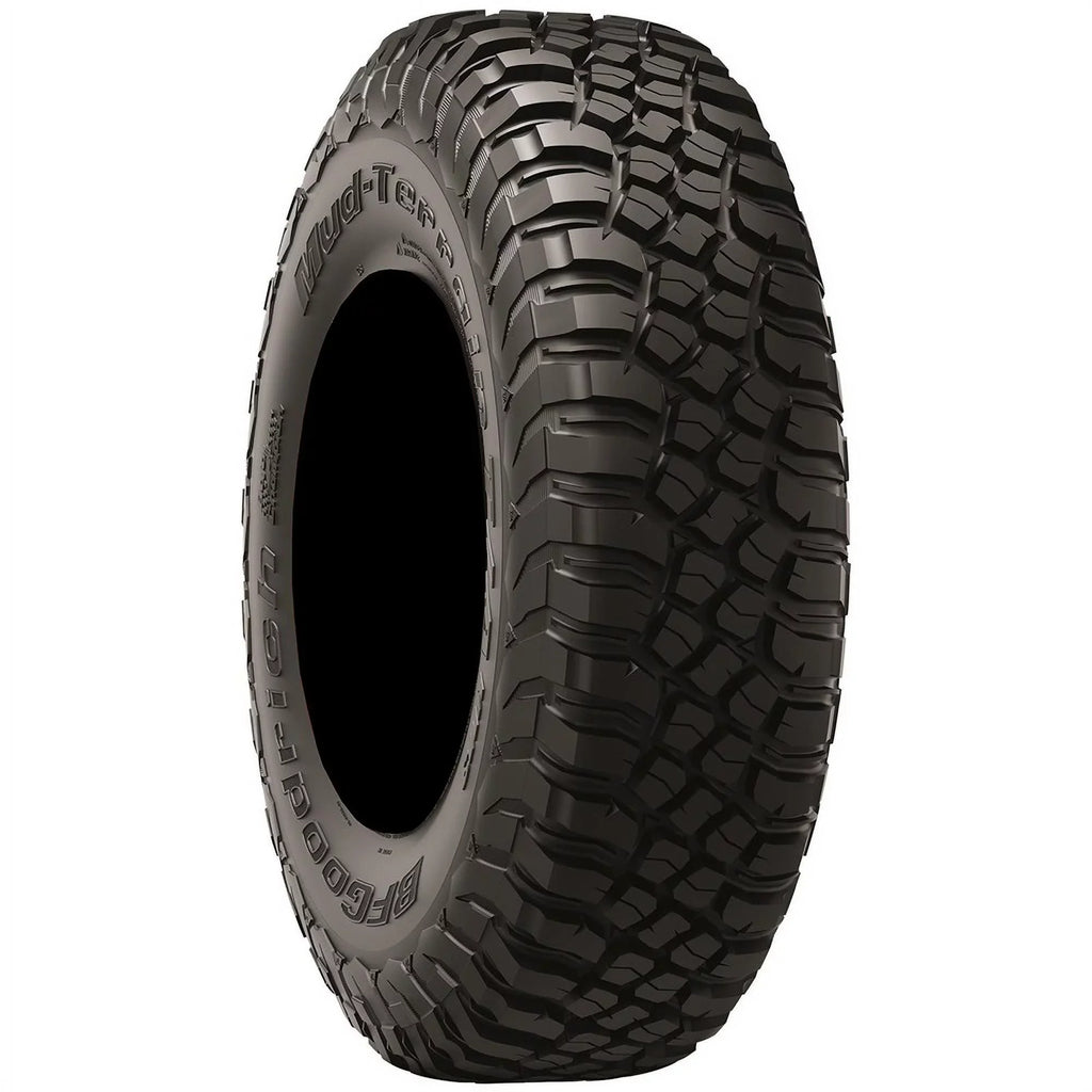 1000 XP RZR / Bdlk Polaris XP Gm Delta Tires 900/1000 BFG CC MetalFX 15" XP KM3 PRO 32" / Wheels Ranger