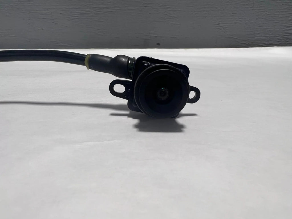 2018-2021 ProMaster For Dodge View Plug and Wire Rear Camera With