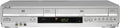 VHS/DVD Combo (Refurbished) Player Restored