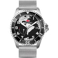 Black Watch Dial - Seapro SP4761 Men's Voyager