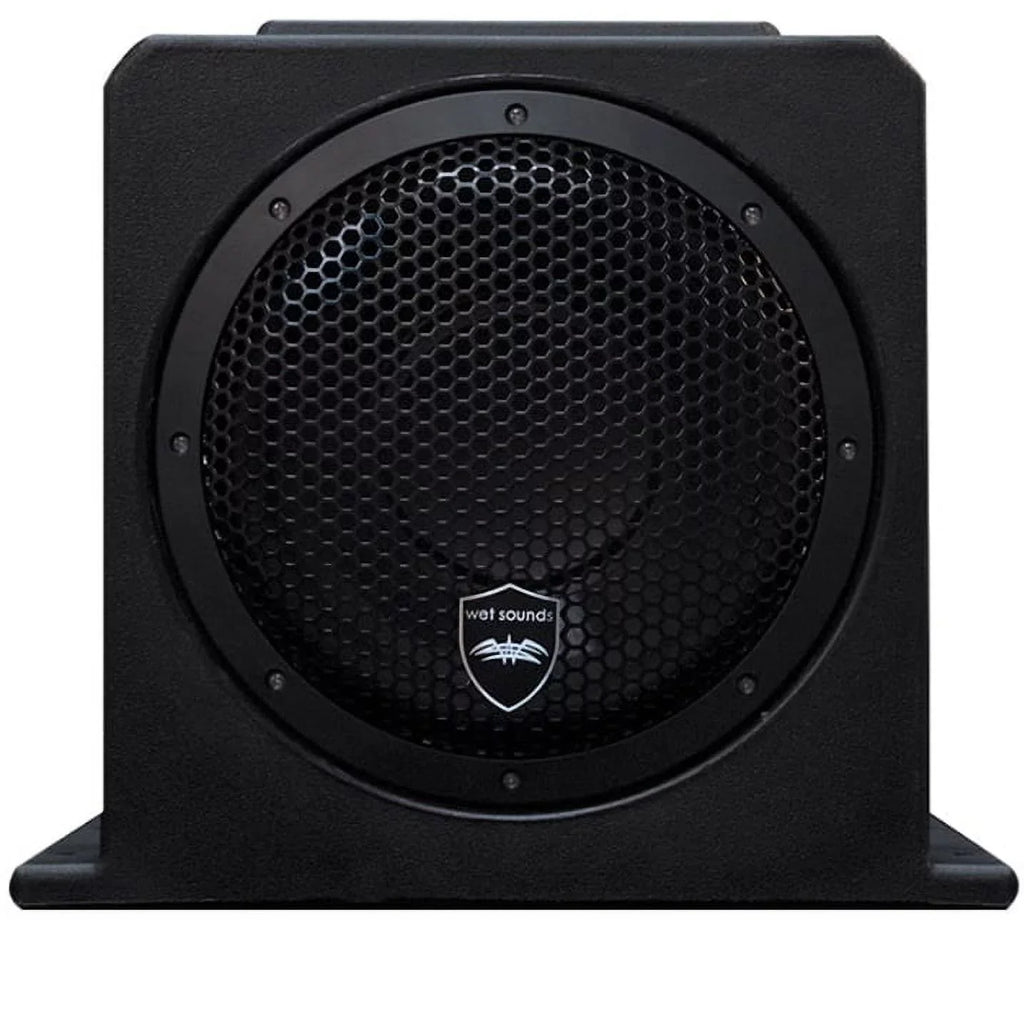 Stealth watts Sounds AS-10 Active 500 Subwoofer Wet Enclosure