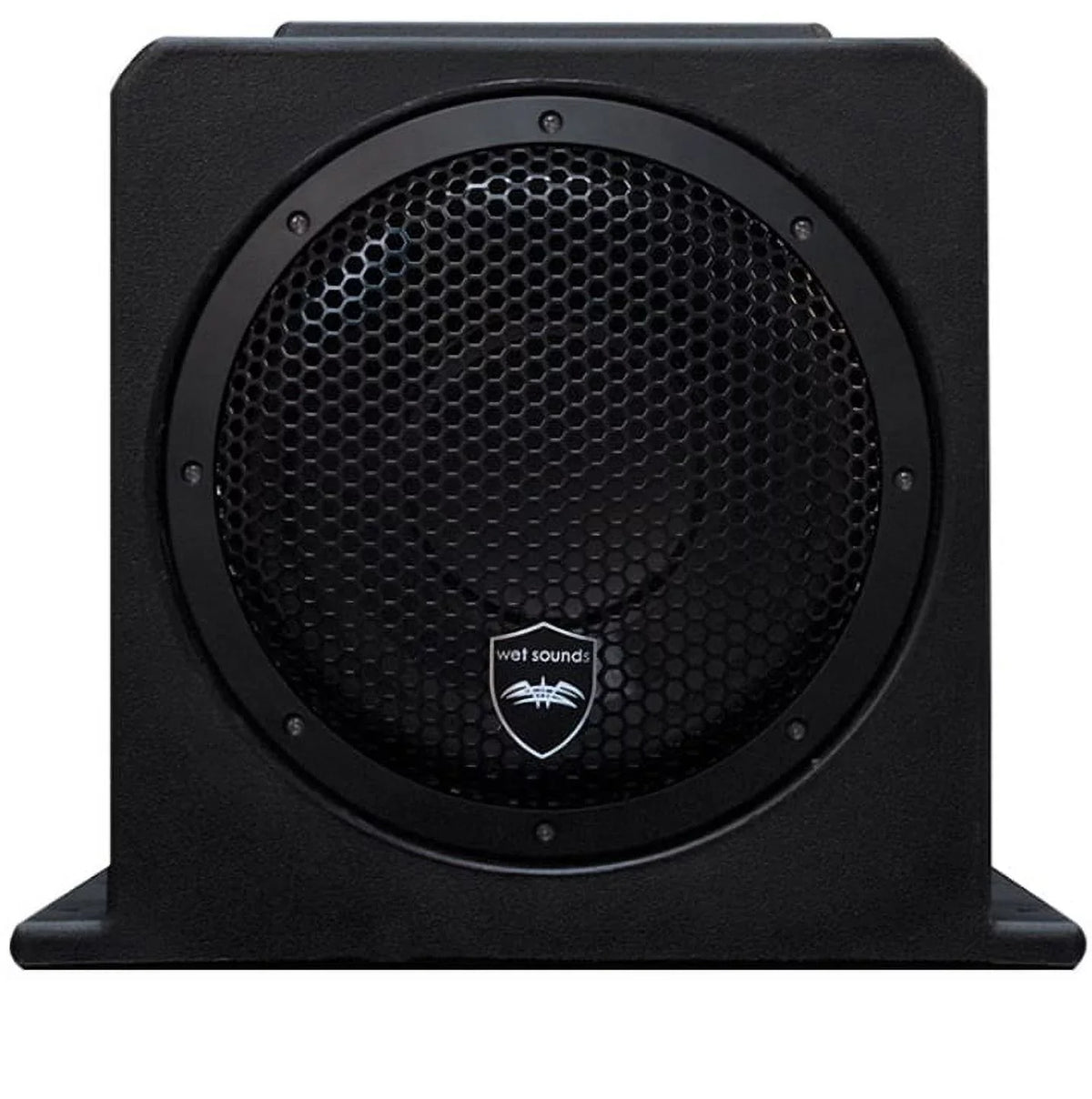 Stealth watts Sounds AS-10 Active 500 Subwoofer Wet Enclosure