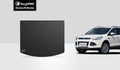 '- USA) Rubber All Heavy Compatible with Mat Escape Black - - ToughPRO - 2015 Duty climate in (Made Cargo