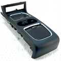 w/ Cover Console Pre-Owned Dodge Sliding Caravan Center (Good) CA9 2012-2020 ID Floor OEM