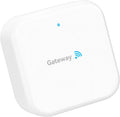 Lock, G2 White Keyless for Gateway Entry Door Scanning, Fingerprint