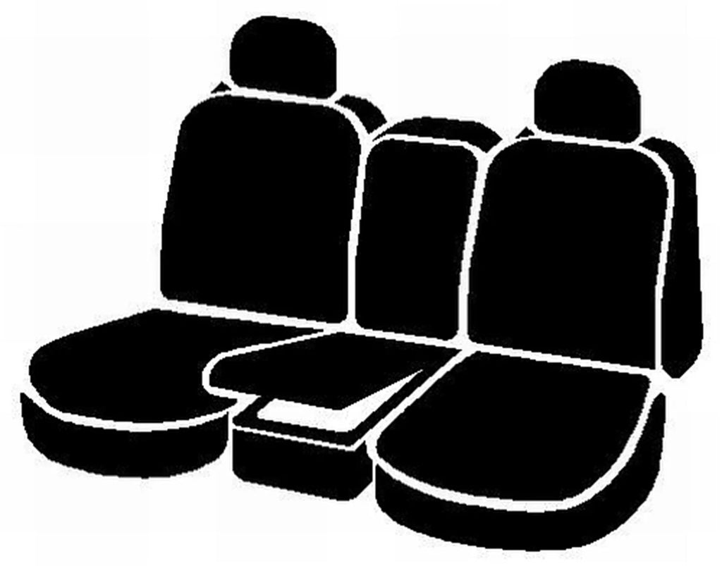 Fia TR49-15 06-08 CAB/06-09 RAM GRAY RAM GRAY MEGA A/REST SPLIT 1500 2500/3500 FIATR49-15 FRONT 40/20/40 CUSHION Inc.