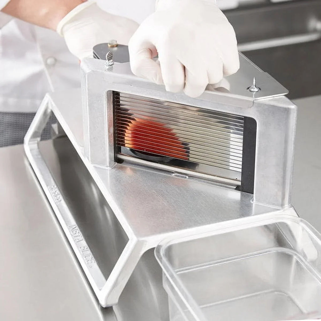 Vollrath Redco 15205 Blade InstaSlice" Straight 3/16