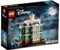 40521 Pieces Mansion Enchanted Disney 680 LEGO Mini - #
