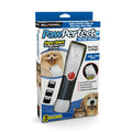 Perfect Trimmer Howell 1 Cat/Dog Black/White Bell Cordless & Paw Pc,