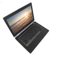 Graphics HDD 64-Bit Laptop 3000 Display 10 14'' Intel Professional Intel PC 1366 8GB RAM i5 Dual E6420 250GB 768 Black Windows Core Latitude Used x Dell 2.5GHz HD