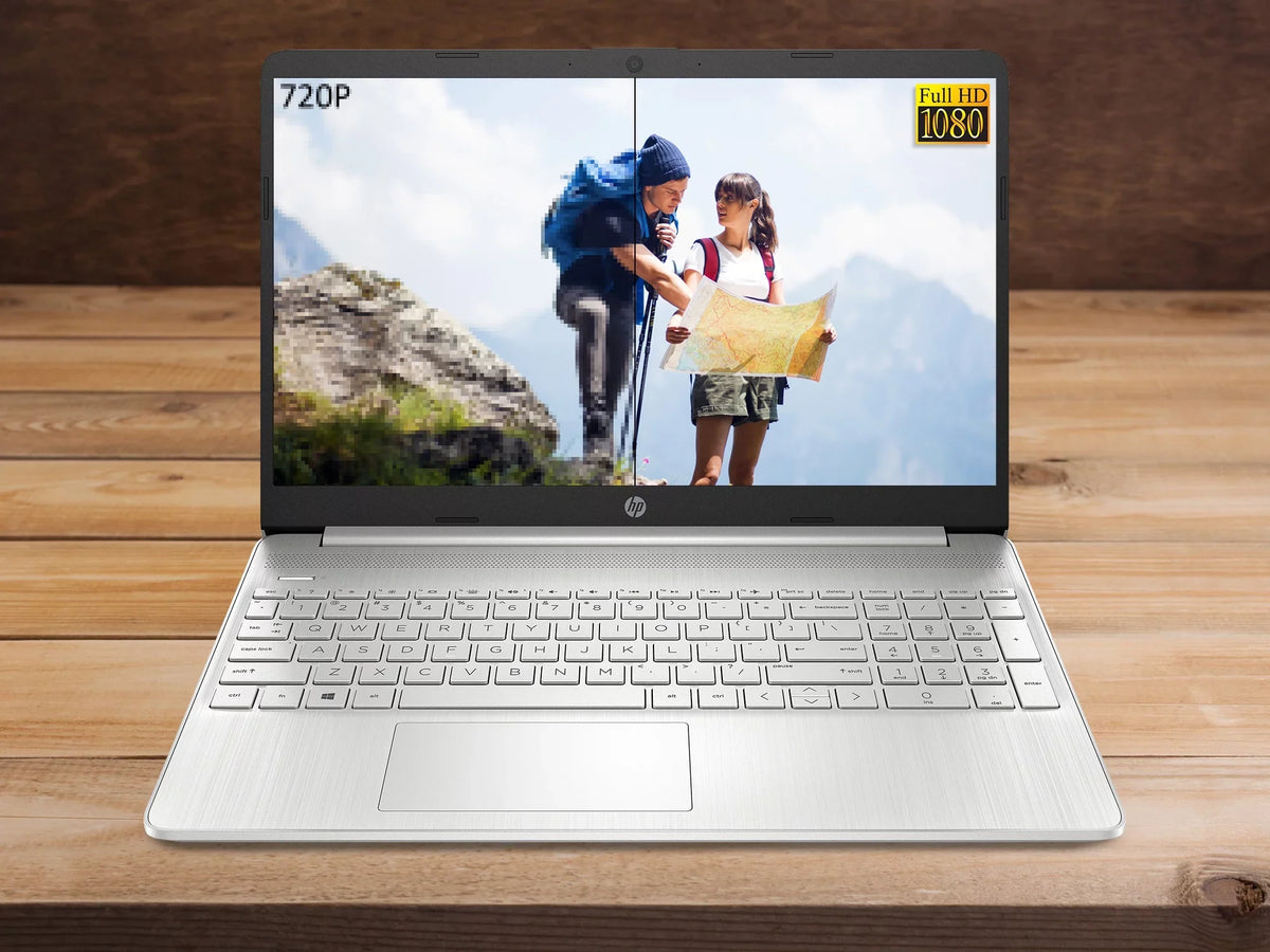 32GB Windows Upto AMD 6, 5500U 4.0GHz, Laptop, Bluetooth, HP Reader, Wi-Fi, FHD Home 5 SSD, 15 RAM, Display, 10 HDMI, 15.6" Card Vega Ryzen NVMe 1TB