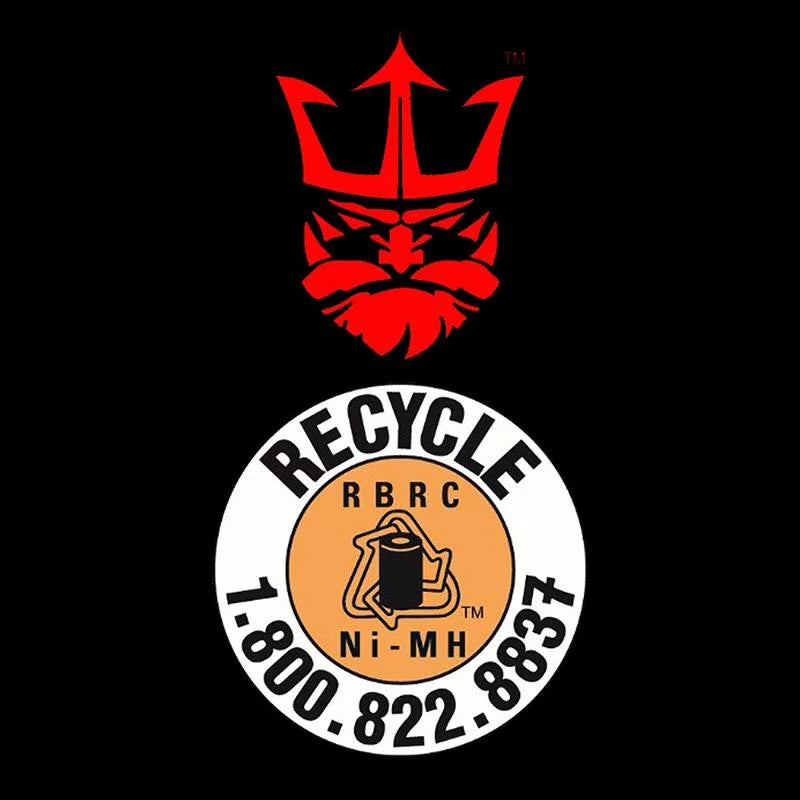 12Ah Replacement 3 by Neptune 1000 Scooter - pack Electric Battery EVO 12V