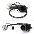 Camera Journey Up Fits View 56054158AB Dodge For 11-19 Rear Assist Back