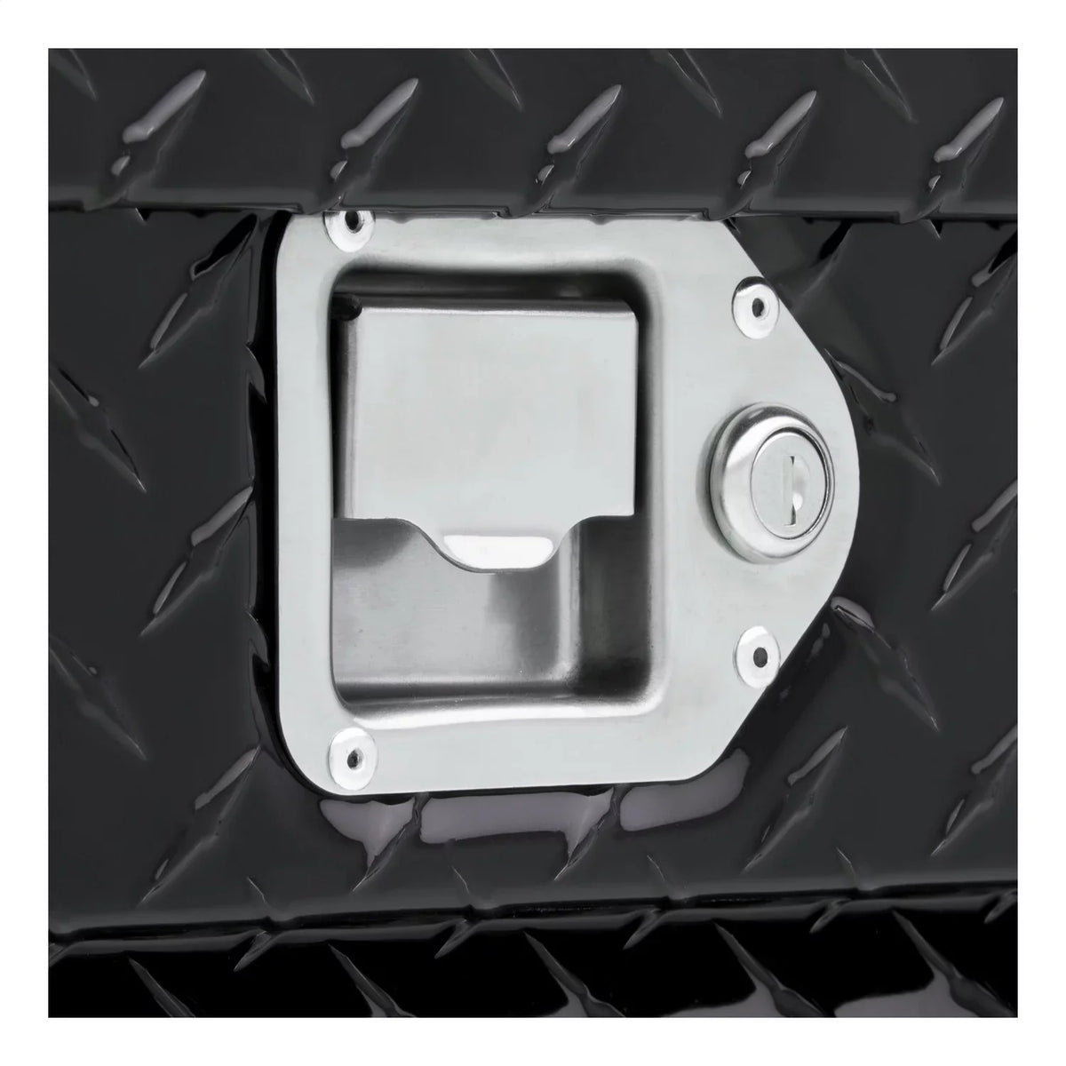 Welding 2006-2014 63" F150, LID TACOMA UWS/United BLACK Fits DEEP select: UWSTBSD-63A-BLK 1997-1998 ANGLED SINGLE Services TBSD-63A-BLK IN