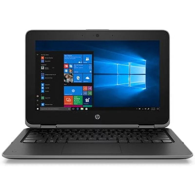 SSD 11 RAM|128 GB HP Notebook EE PC GB 600|4 ProBook x360 |11.6"|Celeron|UHD G3