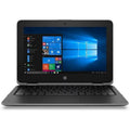 SSD 11 RAM|128 GB HP Notebook EE PC GB 600|4 ProBook x360 |11.6"|Celeron|UHD G3