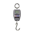 Plastic, 15836, K’netix Bow lbs., Scale, Digital 220 Newton Gray ABS
