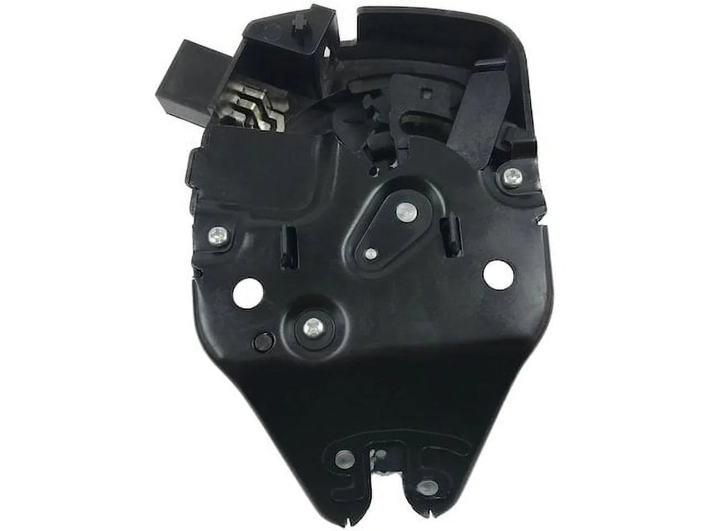 with 2016) Motor Honda Lock 2017 - 4-Door 4-Cylinder - Sedan Actuator 2014 Accord 2015, (Excludes Compatible Trunk Assembly 2.0L and Latch