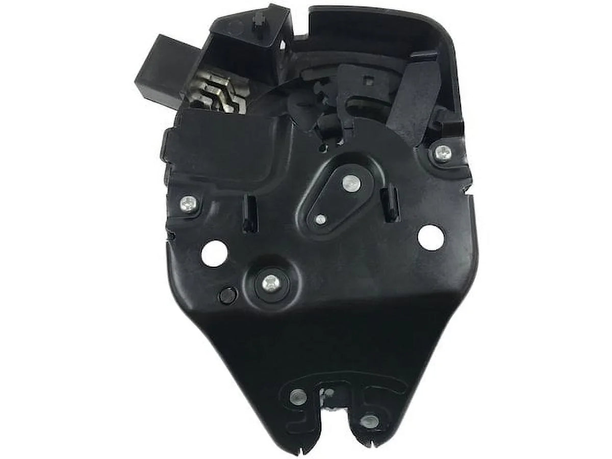 with 2016) Motor Honda Lock 2017 - 4-Door 4-Cylinder - Sedan Actuator 2014 Accord 2015, (Excludes Compatible Trunk Assembly 2.0L and Latch