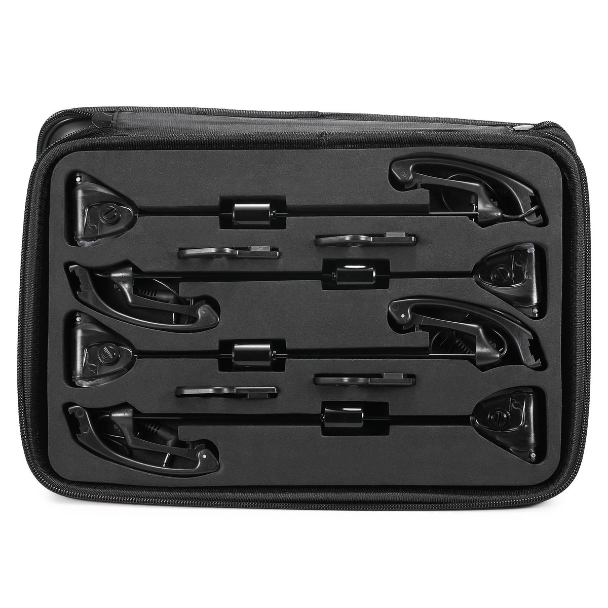 Alarm - Fishing Your Digital Illuminate Tackle Lixada Fishing Carp Set