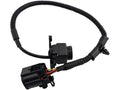 Assist 2012 Ram with Park 2500 Compatible - - Camera 2011
