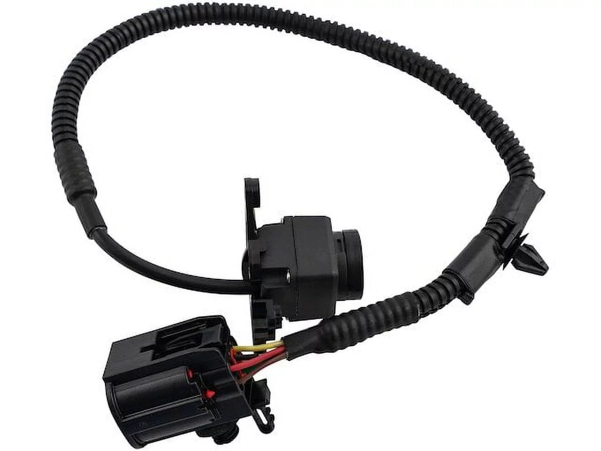 Assist 2012 Ram with Park 2500 Compatible - - Camera 2011