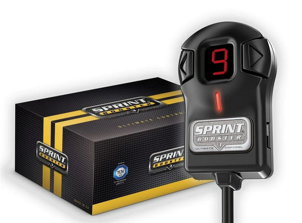 77-16505 Sprint Tacoma 05-21 Power V3 aFe Booster Converter, Power