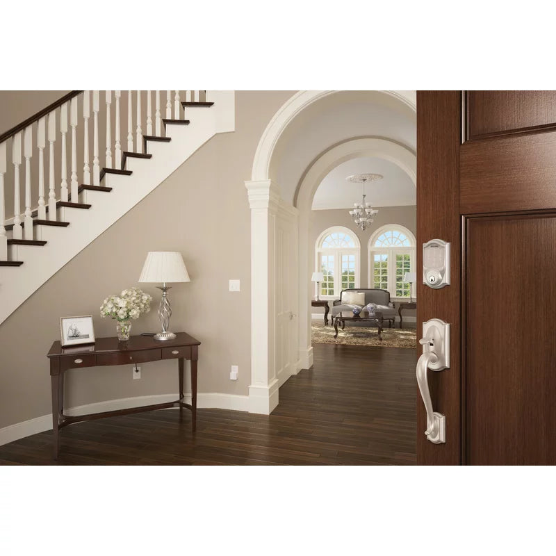 Schlage Sense Wi-Fi Adapter Deadbolt BR400 for 1 Smart Quantity -