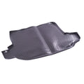 Cargo All Liner Wellvisors Trunk Mat 2009-2013 For Subaru Forester Black climate