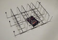 Barbecue and Roaster Rib Rack MHP RR-2 Potato