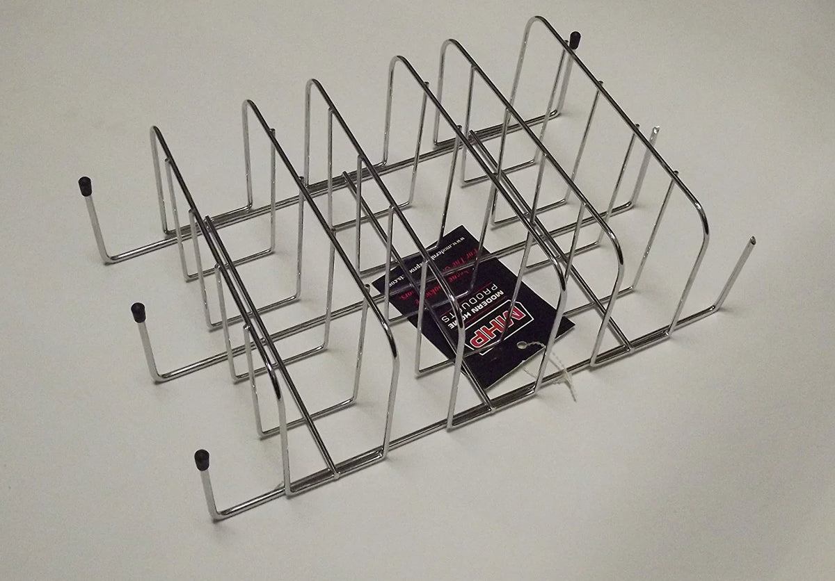 Barbecue and Roaster Rib Rack MHP RR-2 Potato