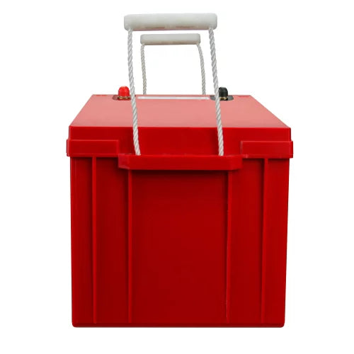 Motor - Marine 24V Battery 100Ah Battery Lithium Trolling
