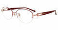 VCHD07J-319-52 Chopard Eyeglasses New
