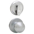 26D 26D KWIKSET INTERIOR 966P 966P POLO PACK