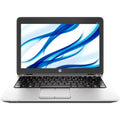 Used 64 10 G2 2.3GHz Laptop EliteBook 820 Windows Pro HP 500GB 8GB B i5 DC
