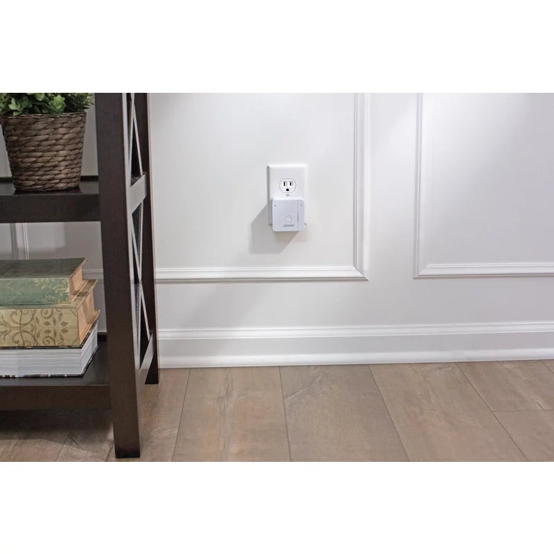Schlage Sense Wi-Fi Adapter Deadbolt BR400 for 1 Smart Quantity -